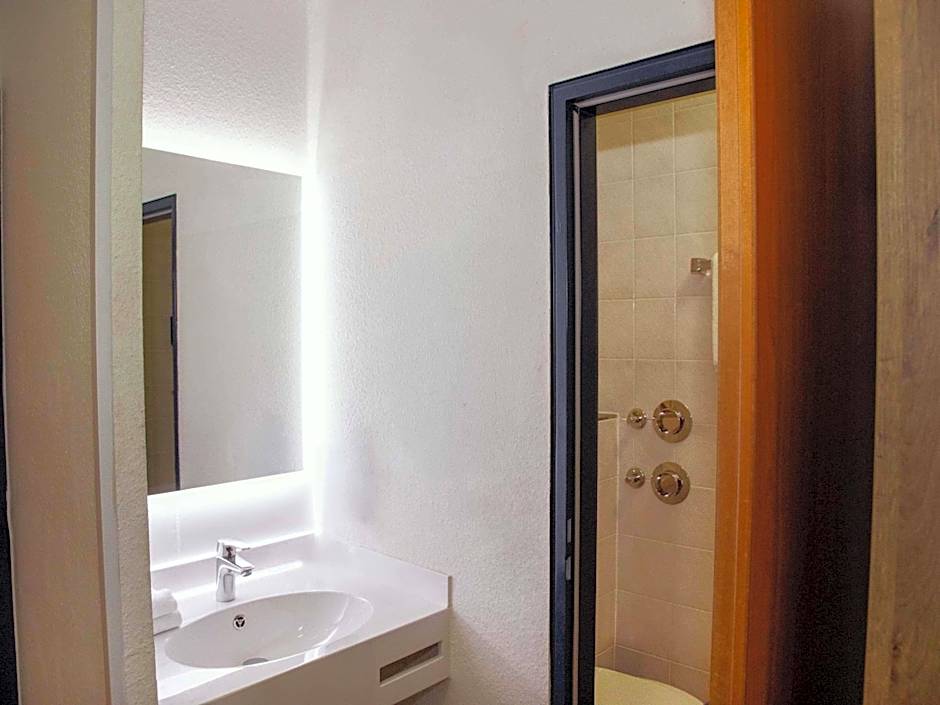 B&B HOTEL Dresden-Altstadt
