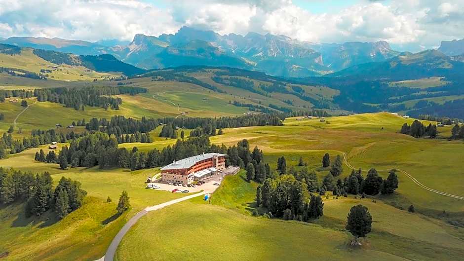 Paradiso Pure Living Vegan Hotel