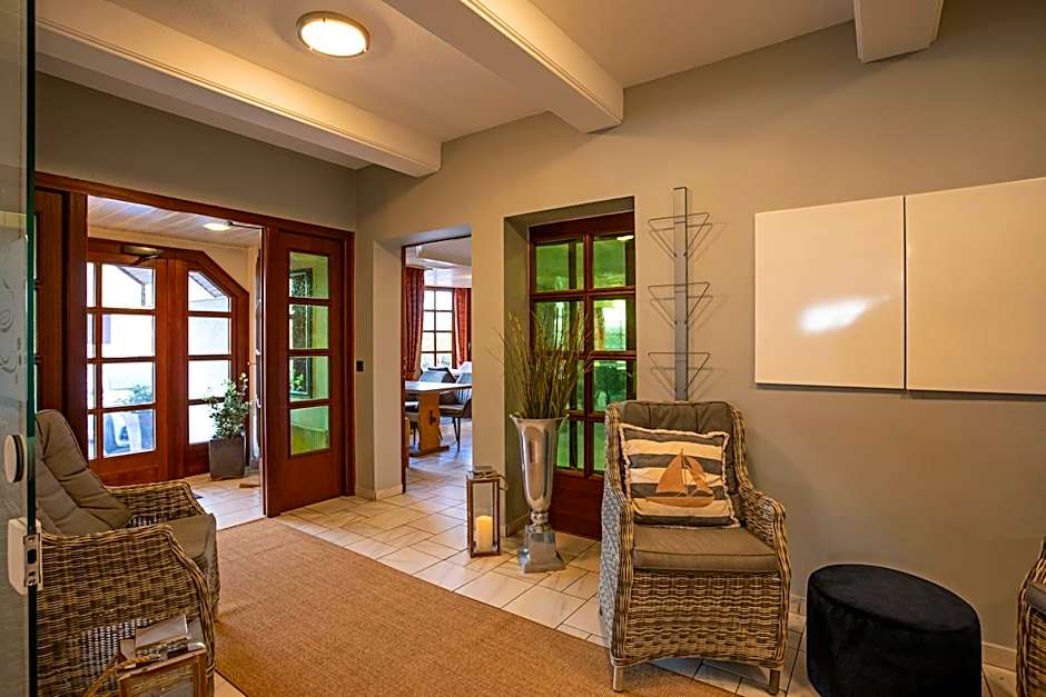 Lieblingsplatz Hotel Seedeich