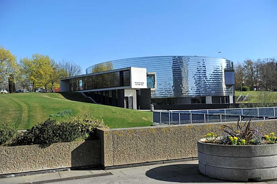 University of Essex - Colchester Campus
