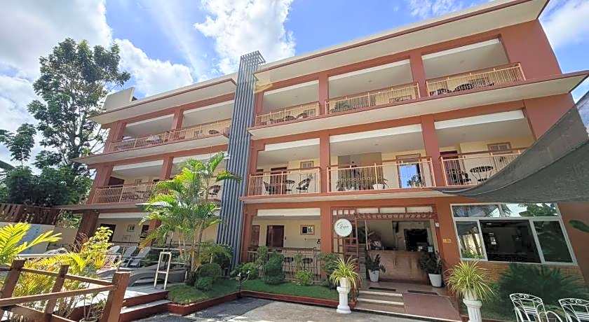 Rufana Suites