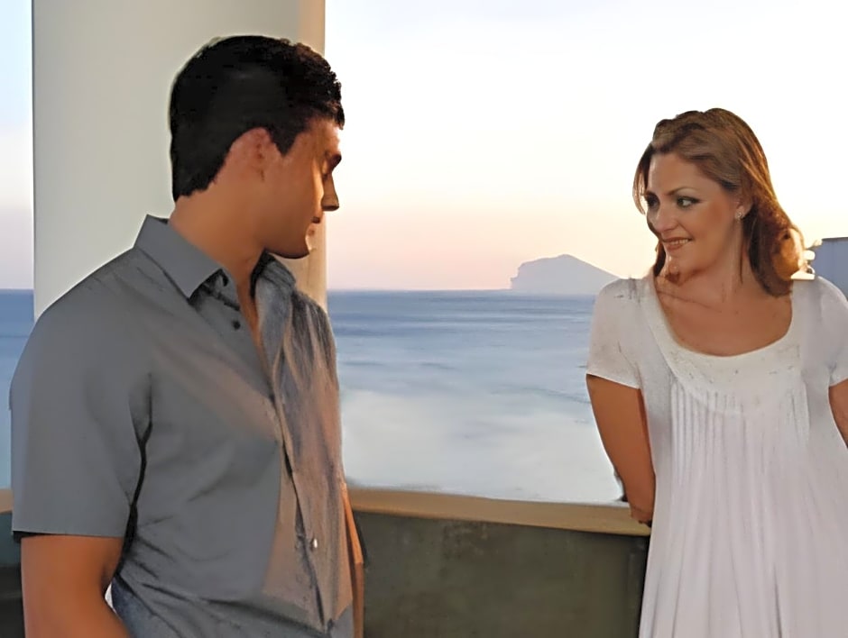 Apartamentos Larimar Unitursa