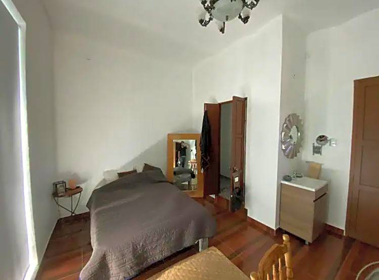 Comoda habitacion con baño privado morelos 1