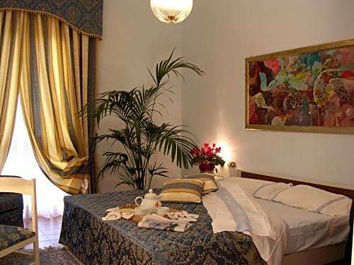 Albergo Ristorante Belvedere