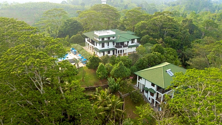 Niyagama House