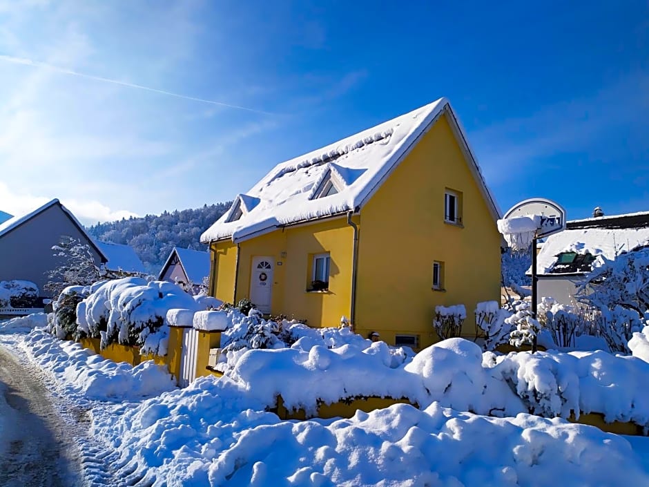 Alsace nature et découvertes
