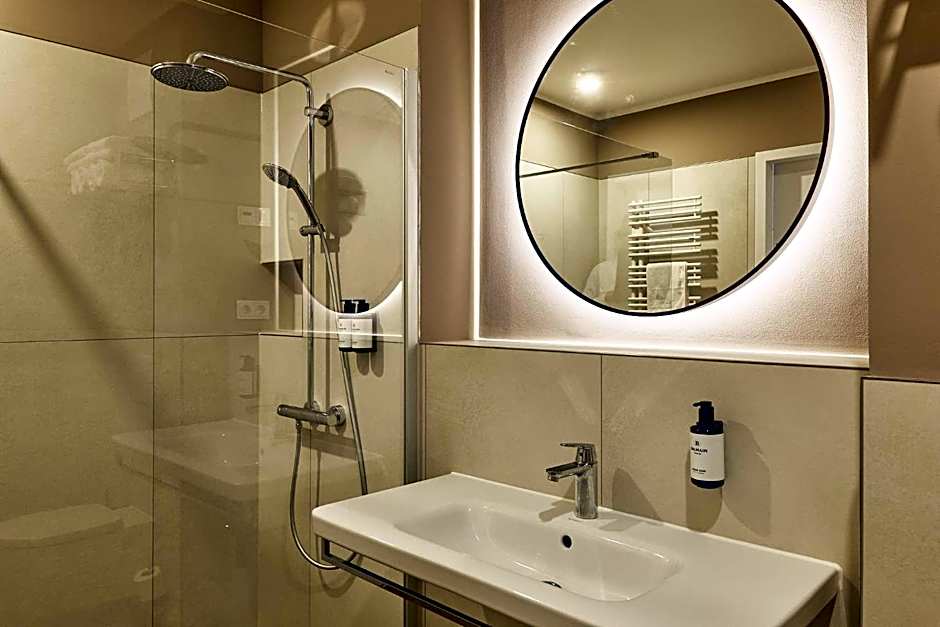 Arbio I Makro Apartments