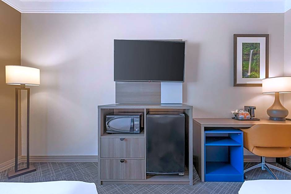 Comfort Suites Salem