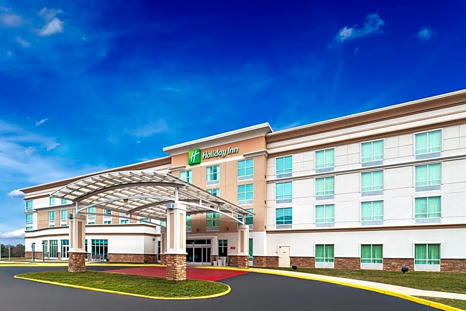 Holiday Inn Manassas - Battlefield By IHG