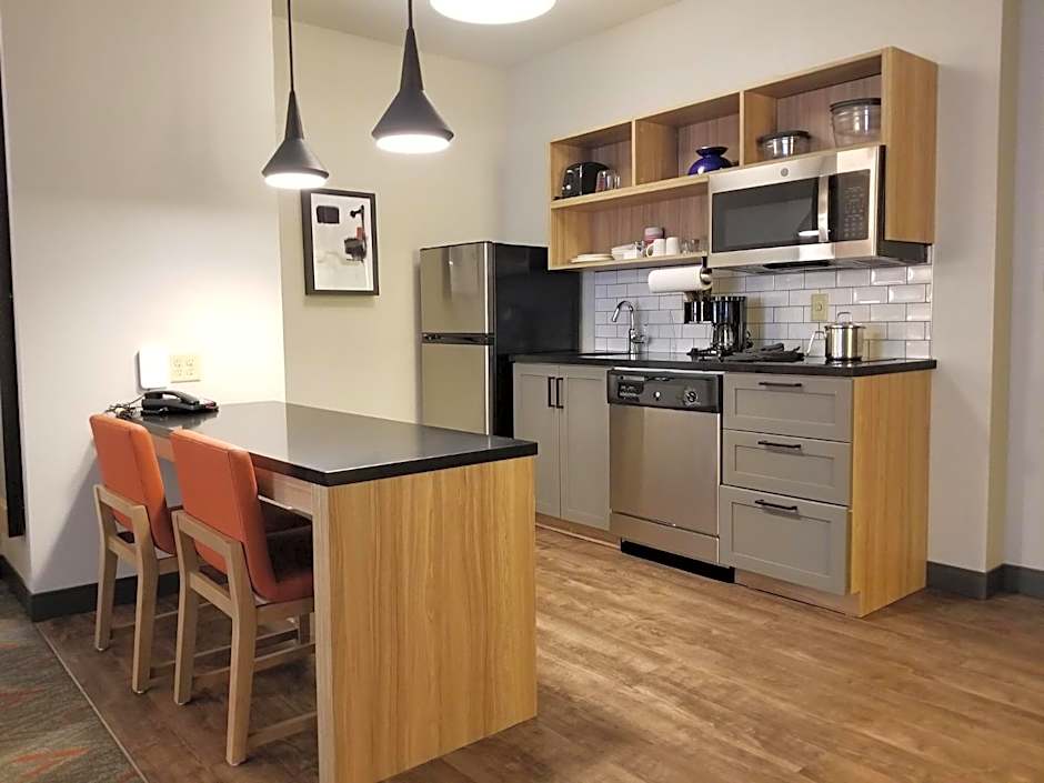 Candlewood Suites Apex Raleigh Area By IHG