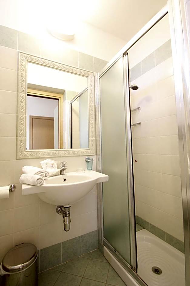 Hotel Romagna