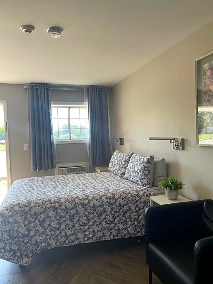 Hotel Lake Anna