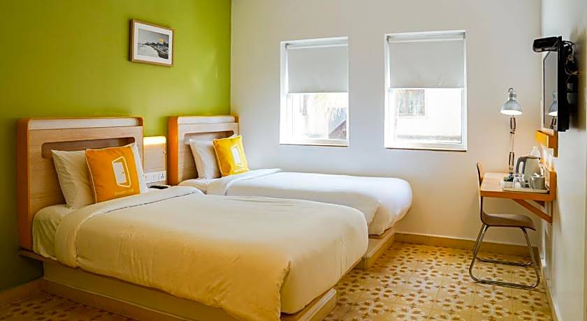 Bloom Hotel - Calangute