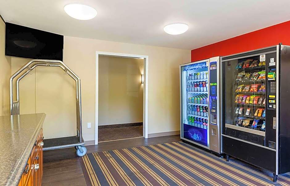 Extended Stay America Suites - Boston - Woburn