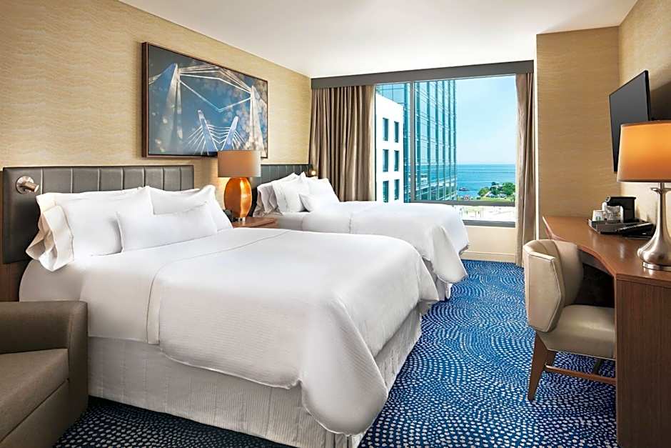 The Westin Milwaukee