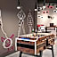 Moxy Duesseldorf City