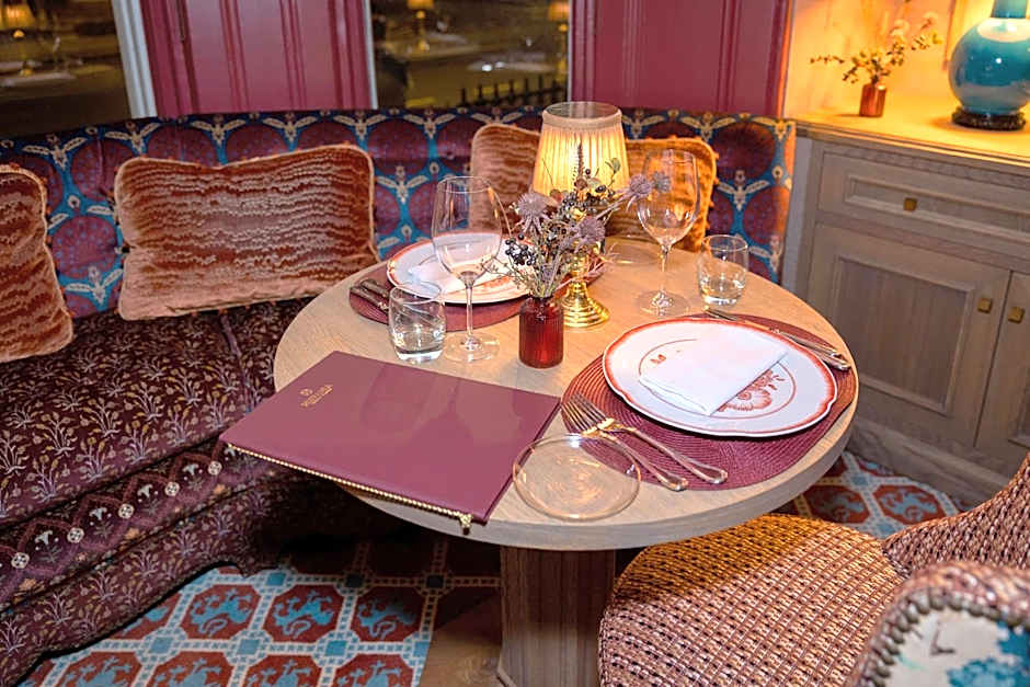 Meliá London Kensington member of Meliá Collection