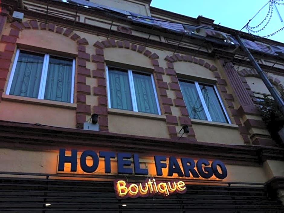 Fargo Boutique Hotel