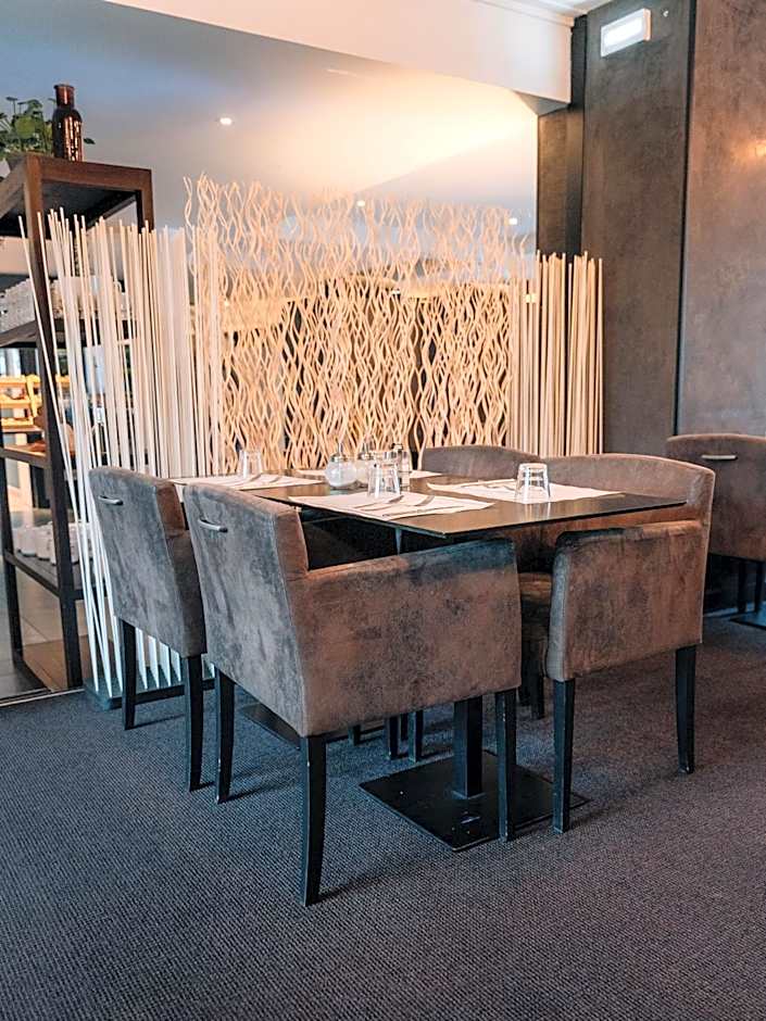 Urban Hotel & Spa Aix-les-Bains - BW Signature Collection