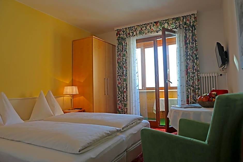 Hotel - Restaurant Gosauerhof