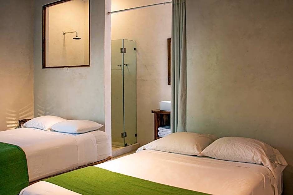 Hotel Noga