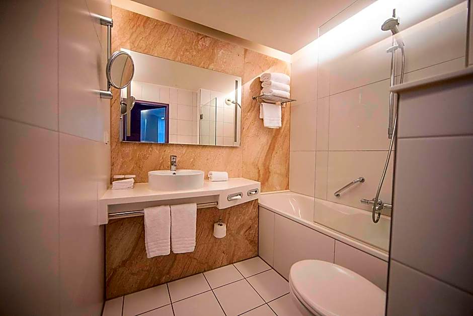 Apollo Hotel Amsterdam, a Tribute Portfolio Hotel
