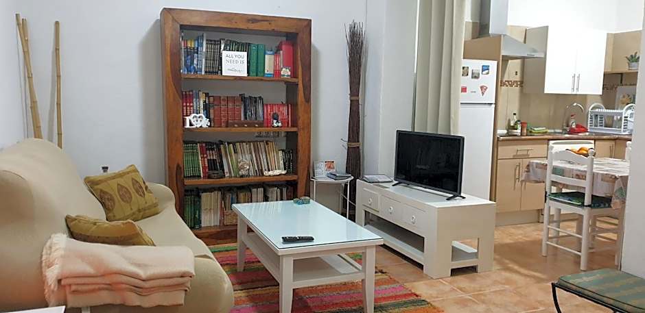 Casa Amelia