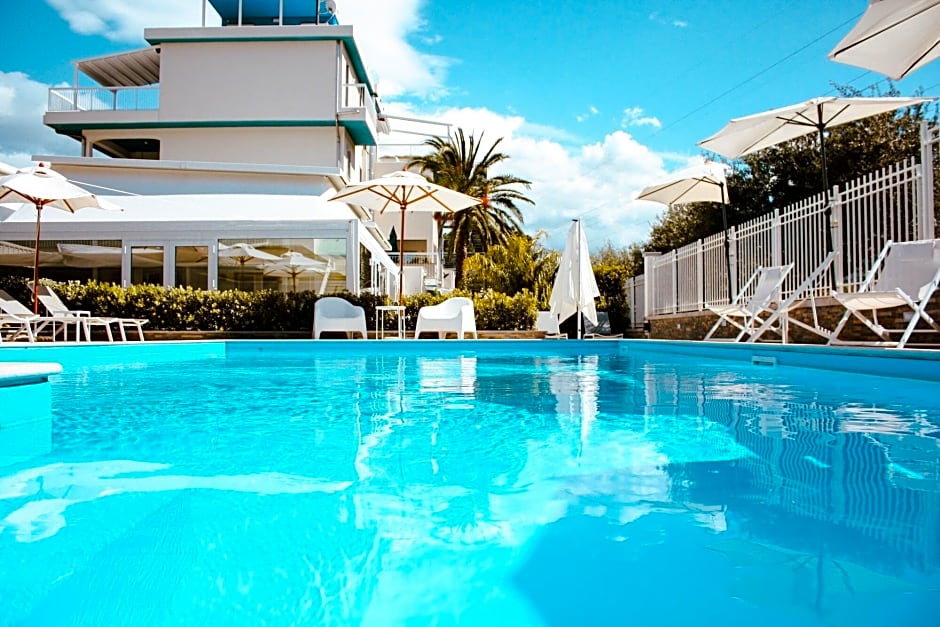 Principe Alogna Wellness & Spa