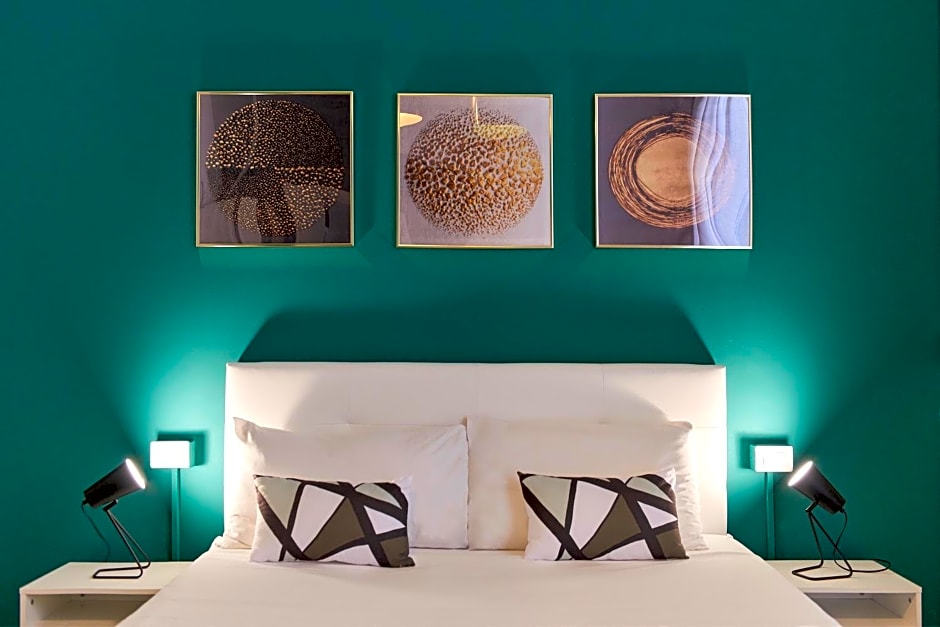 B&B In Centro