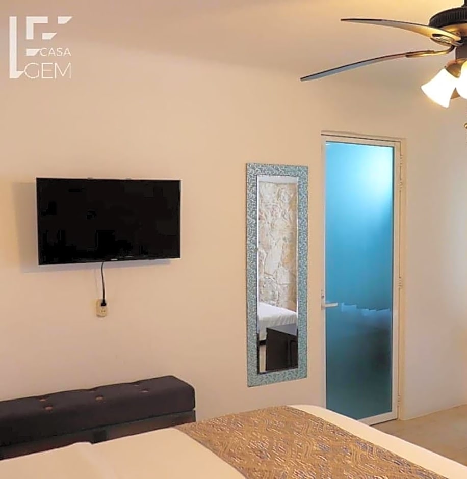 Casa Gem B&B