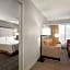 Homewood Suites By Hilton Dallas/Arlington