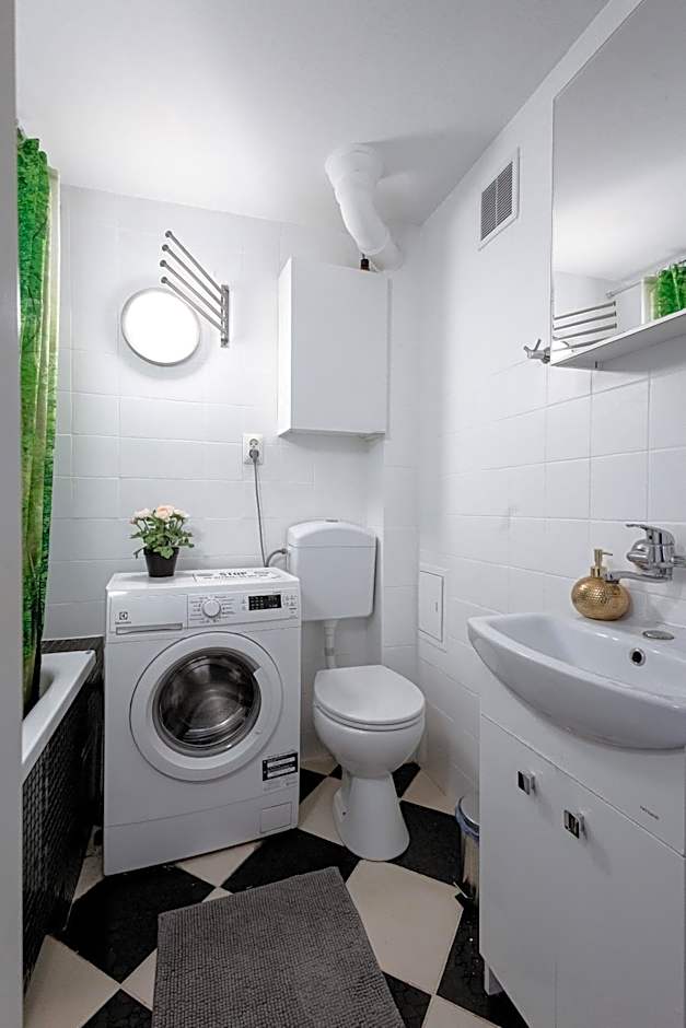 ClickTheFlat Wilson Square Apart Rooms
