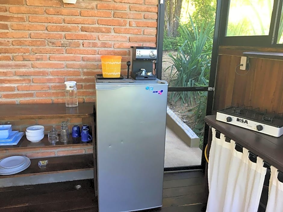 Centro Sati Bungalow