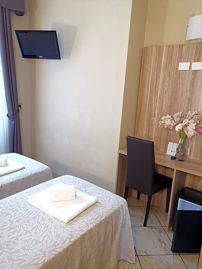 Hotel Brianza