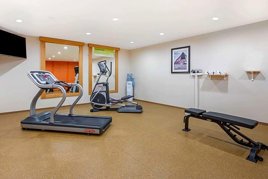 La Quinta by Wyndham Little Rock - West