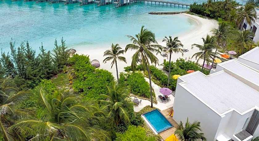 Hard Rock Hotel Maldives