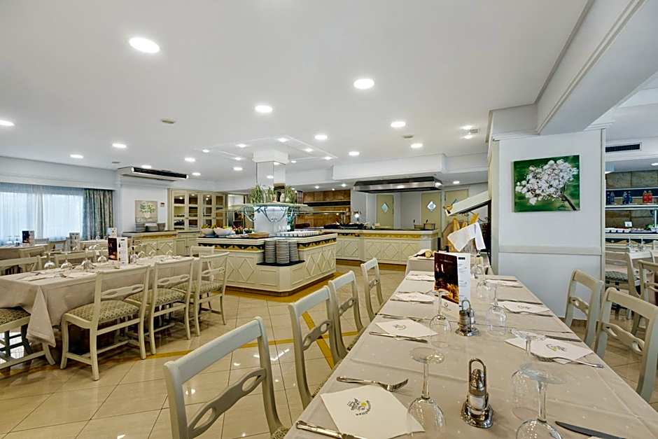 Hotel Metropolitan Playa 3 Sup