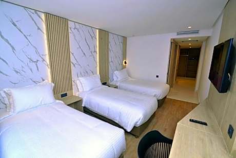 Superior Single Room