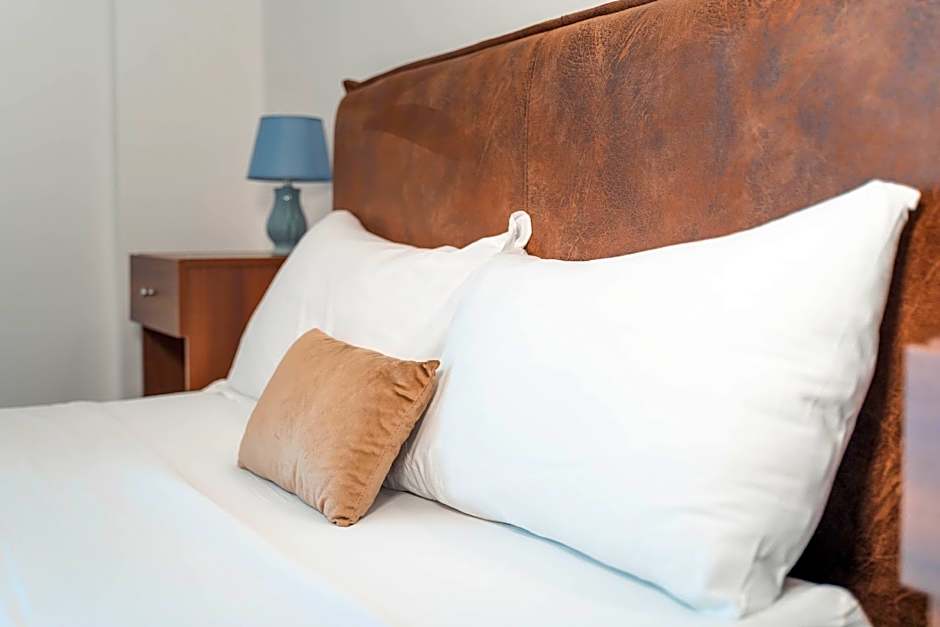 Kairos Hotel