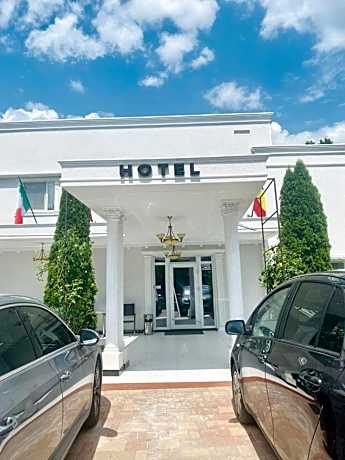 Hostel Orhideea
