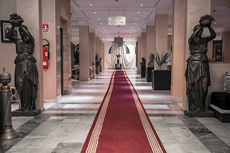Hotel Al Massira