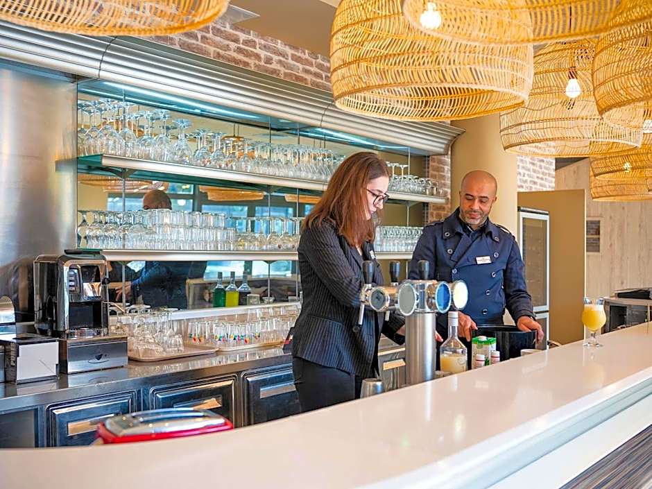 ibis Styles Chatenay Malabry Paris Sud