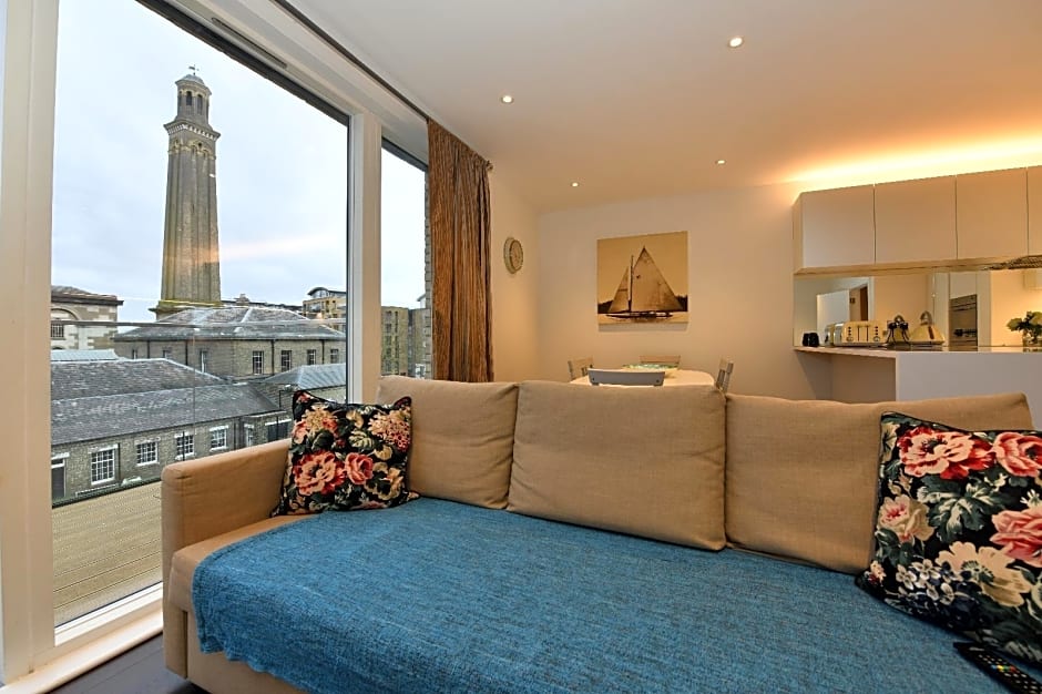 Kew Bridge Apartments