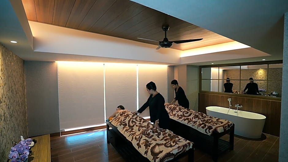 DREAM OF AVENTUS HOTEL KUTA