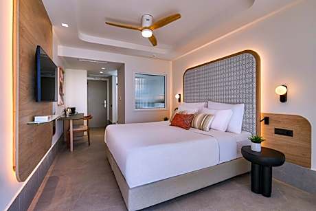 Double Room with Sea View