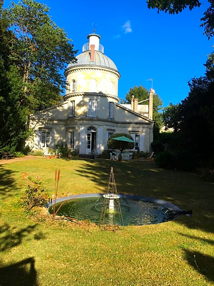 Le Belvédère,double room