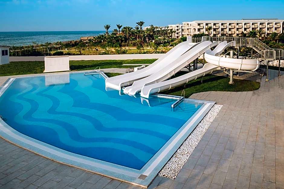 Iberostar Selection Kuriat Palace