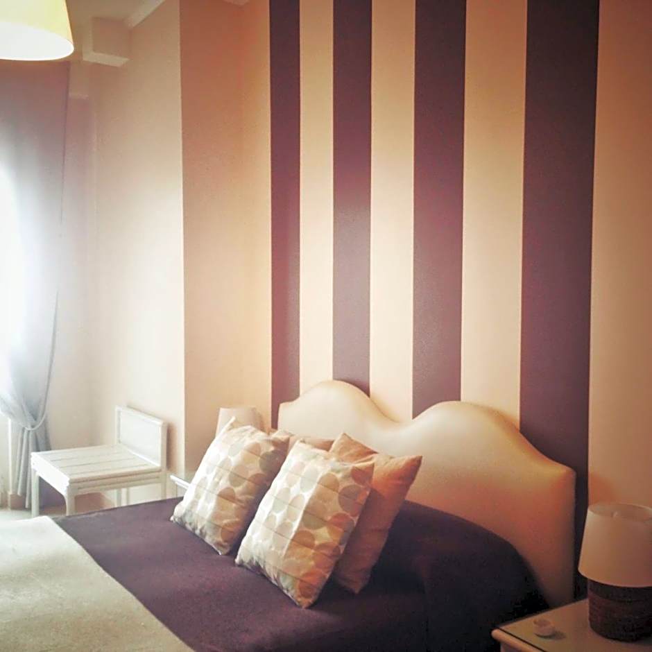 Mini Hotel - Angolo Di Paradiso -