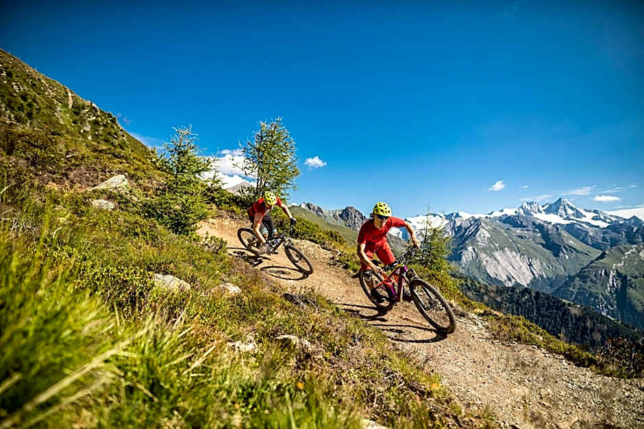 AlpenParks Montana Apartments