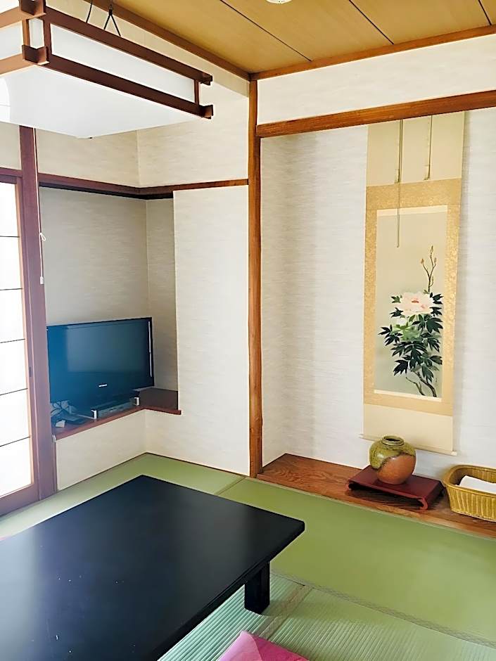 Ueno Terminal Hotel
